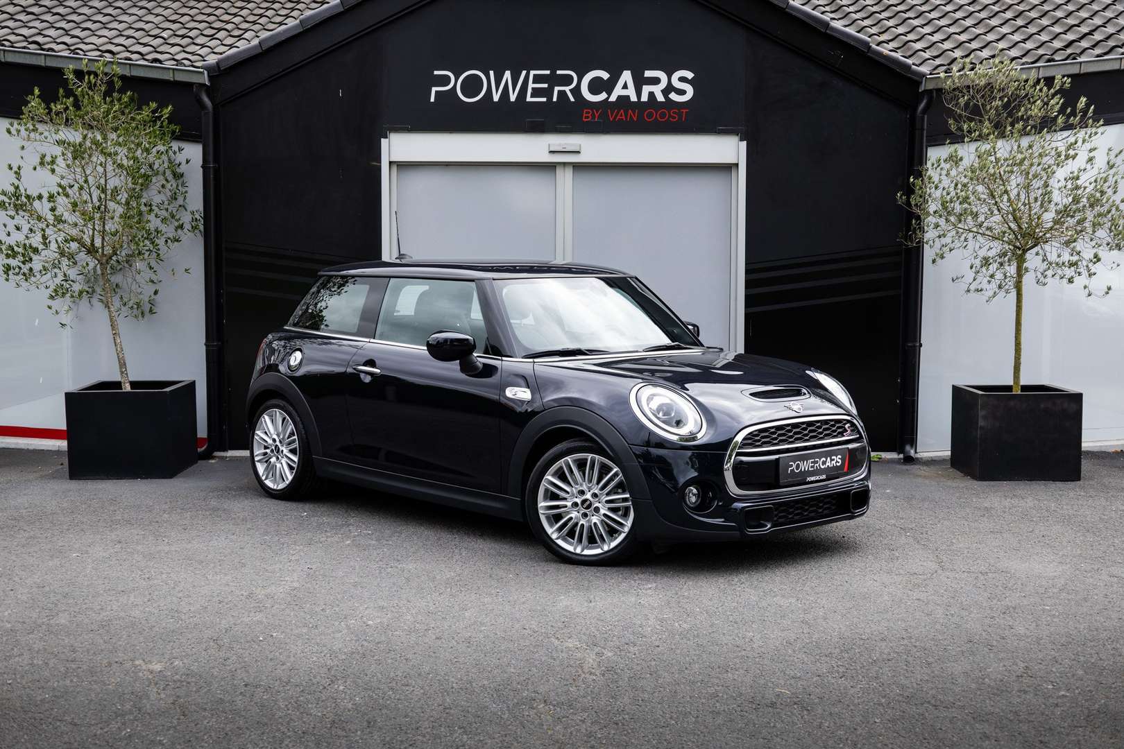 Mini Cooper S Cooper S - 2021 - Joinsteer - #2