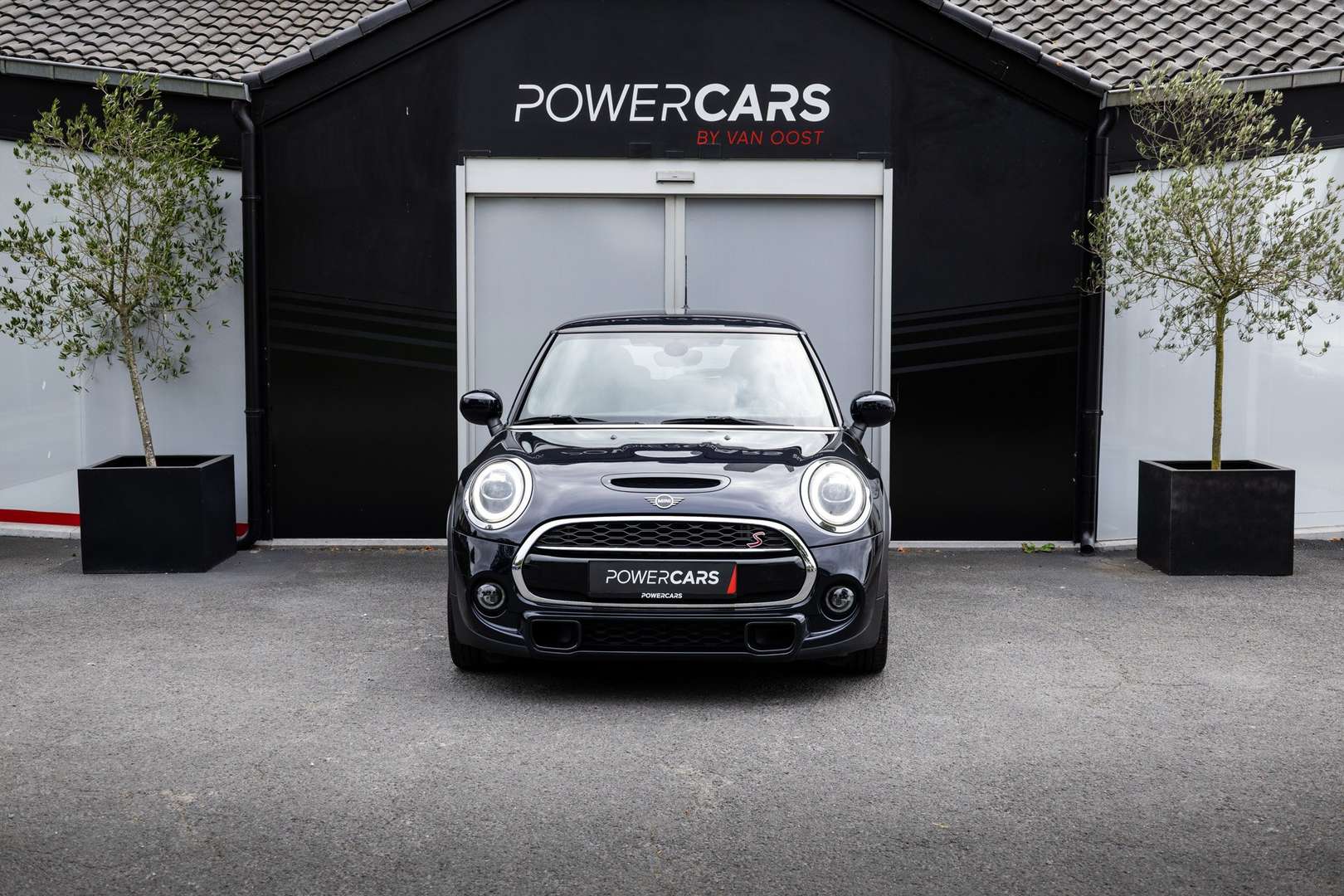 Mini Cooper S Cooper S - 2021 - Joinsteer - #3