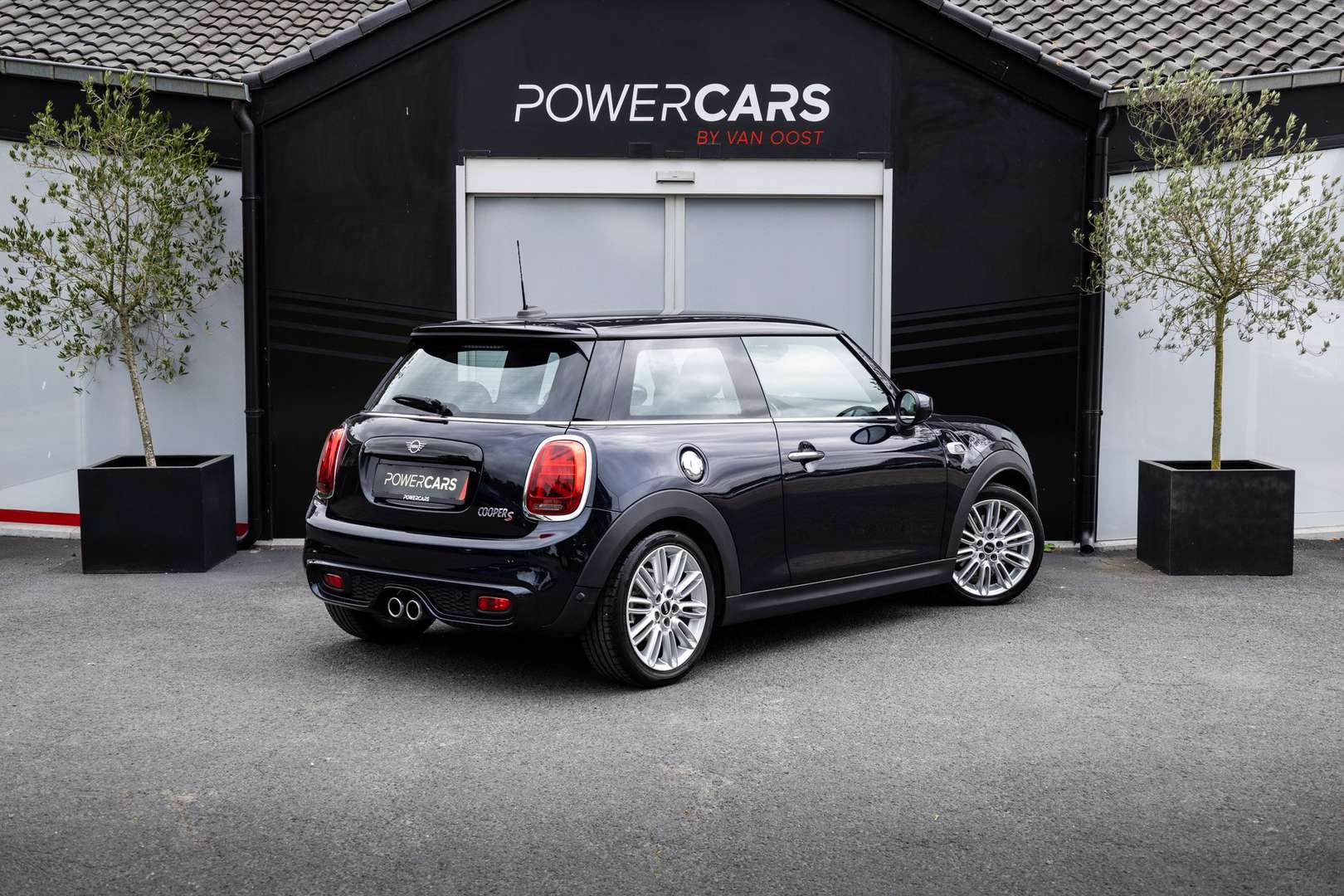 Mini Cooper S Cooper S - 2021 - Joinsteer - #6