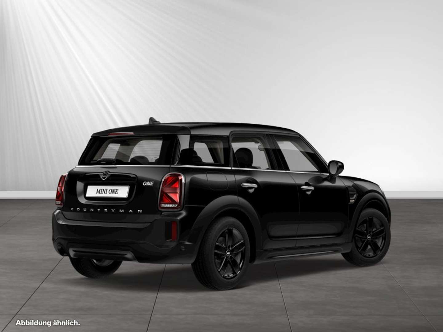 Mini Countryman Classic One - 2022 - Joinsteer - #2