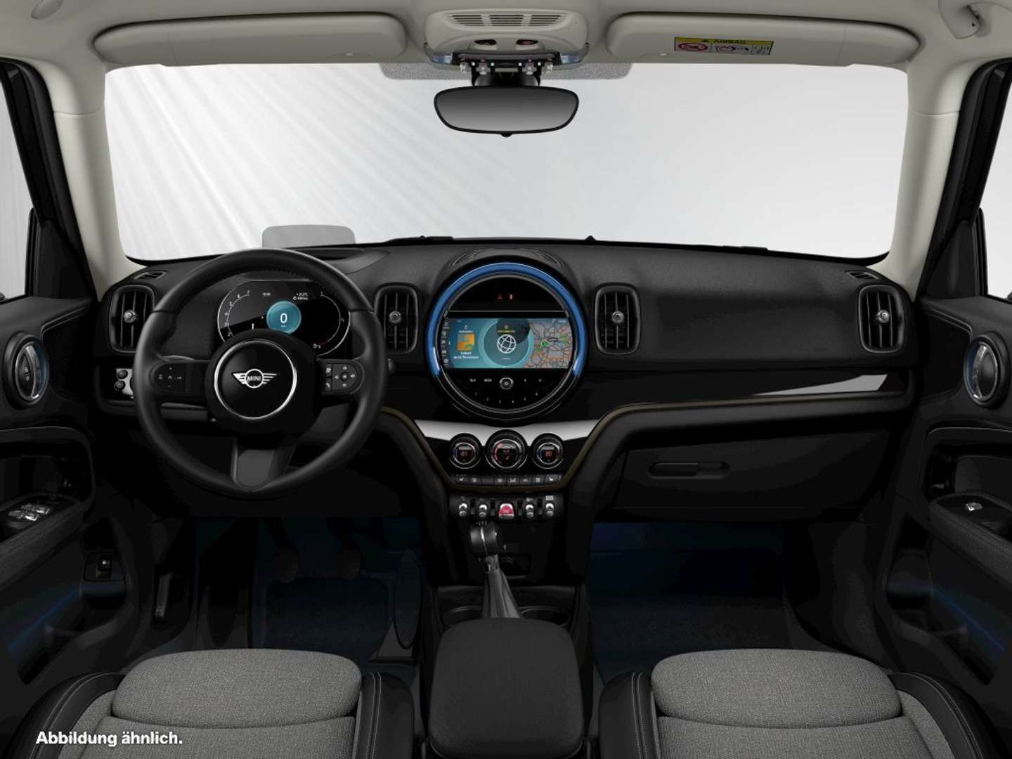 Mini Countryman Classic One - 2022 - Joinsteer - #3