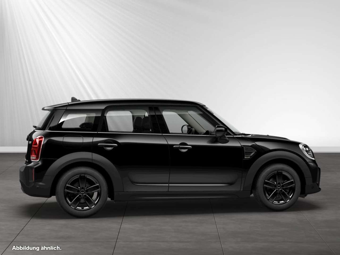 Mini Countryman Classic One - 2022 - Joinsteer - #8