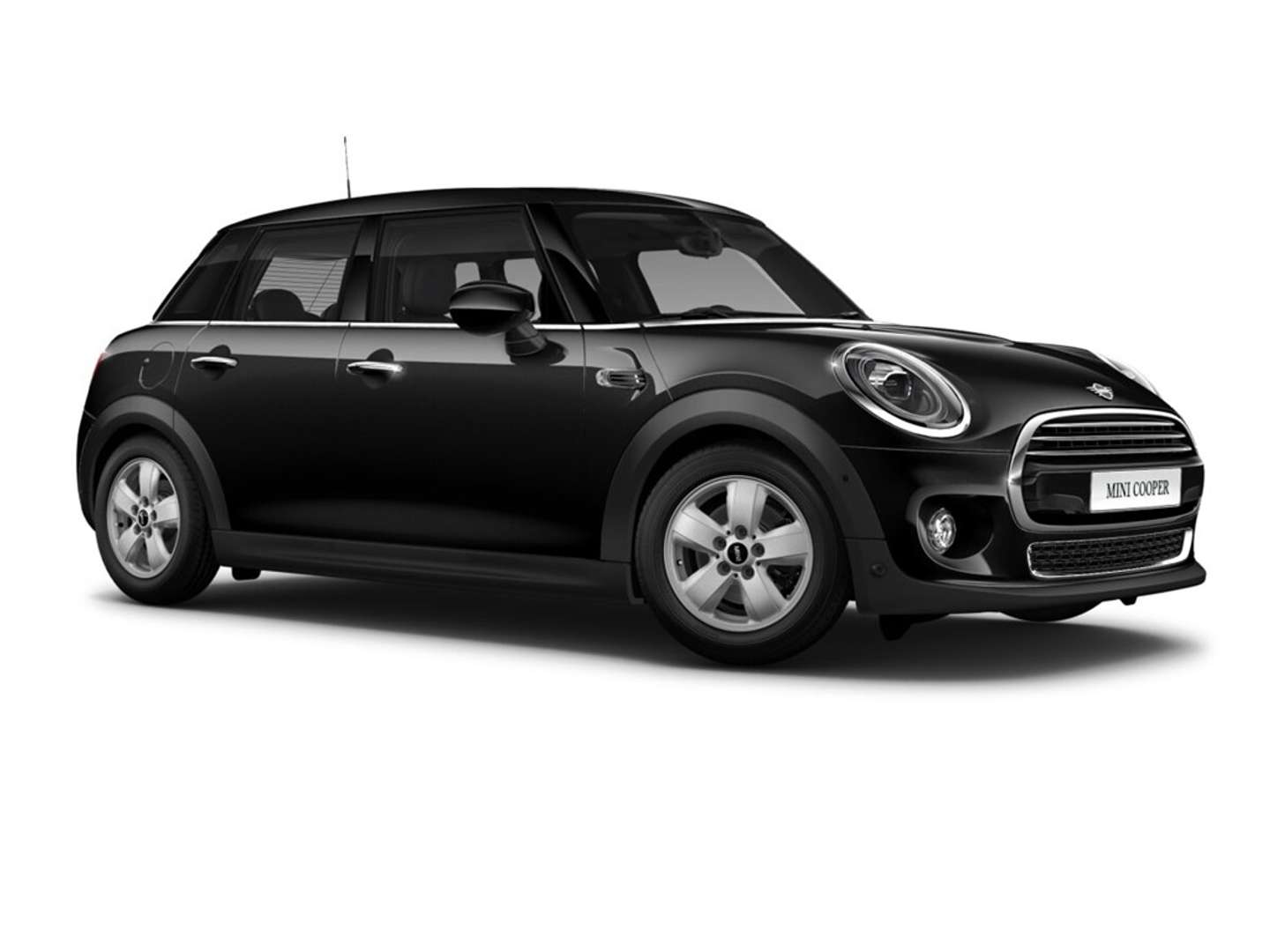 Mini Cooper One - 2019 - Joinsteer - #1