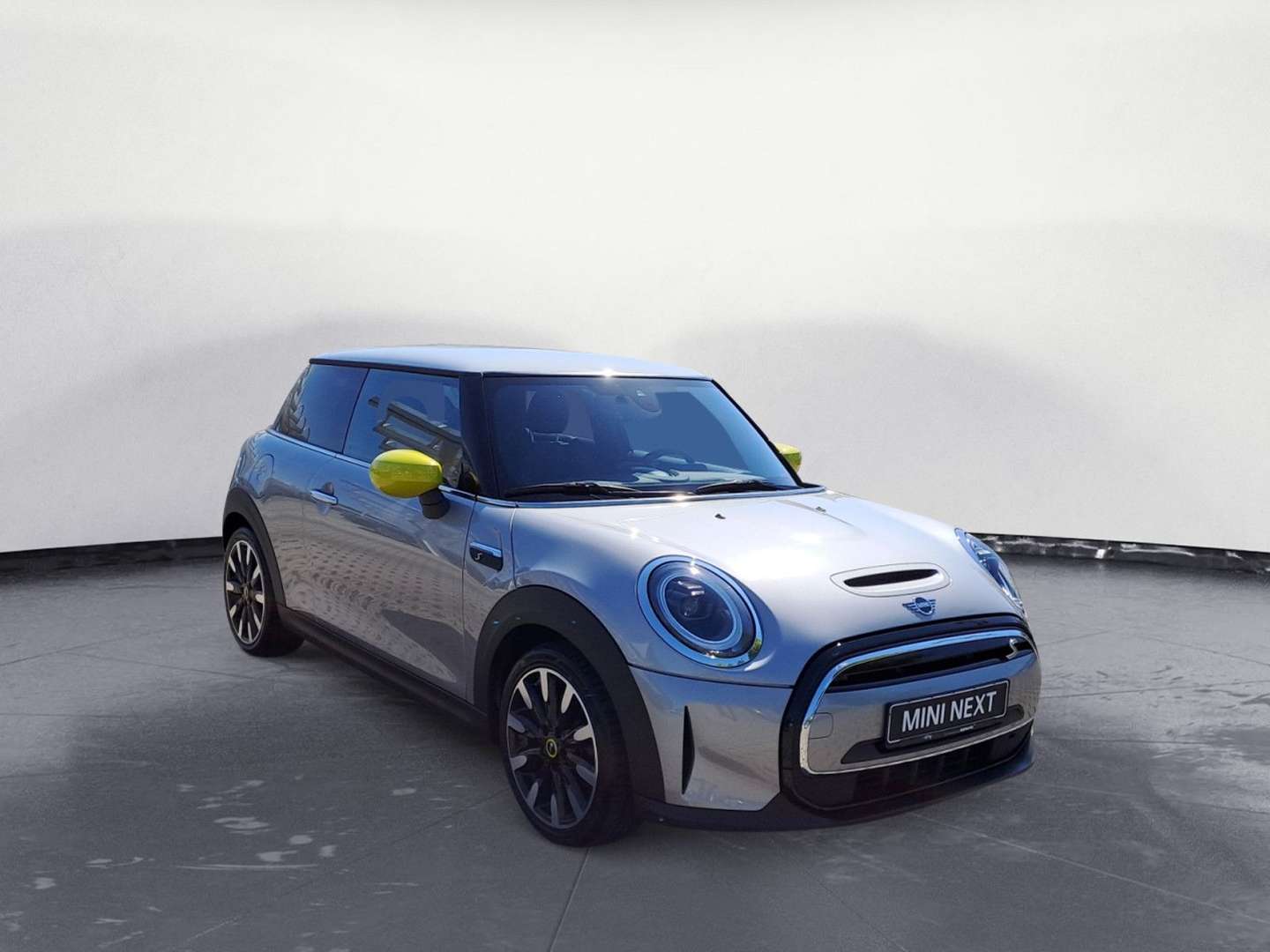Mini Electric Trim Cooper SE - 2023 - Joinsteer - #14