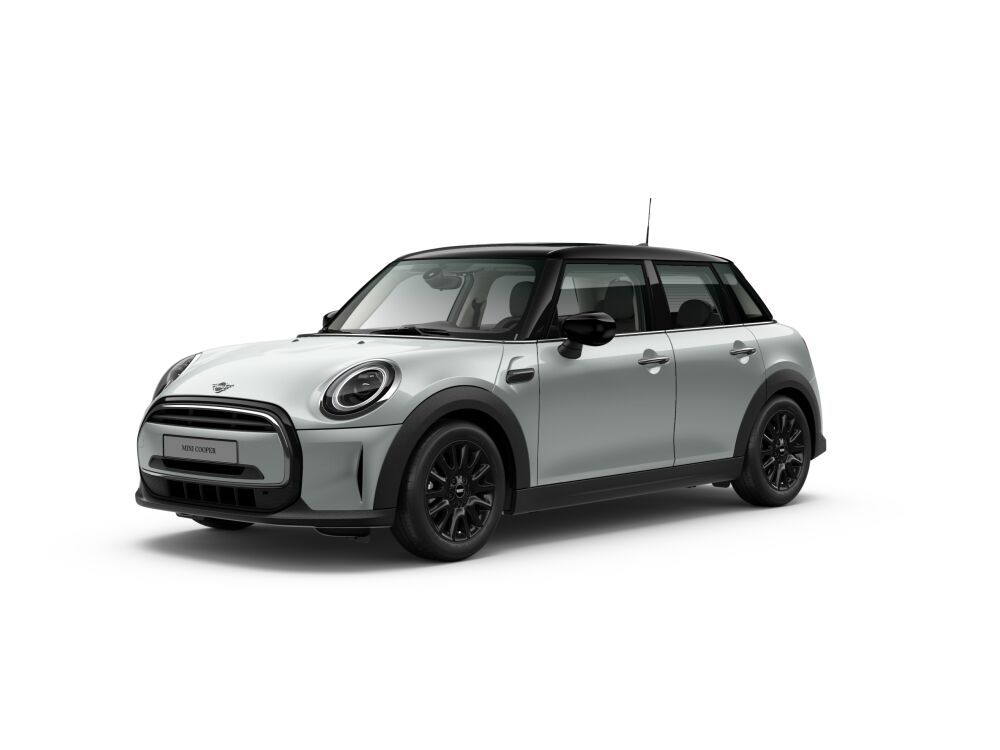 Mini 5 Portes COOPER - 2021 - Joinsteer - #1