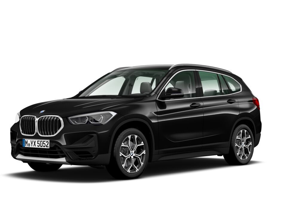 BMW X1 SDrive18i 136ch Finition Business Design (Entreprises) - 2022 - Joinsteer - #1