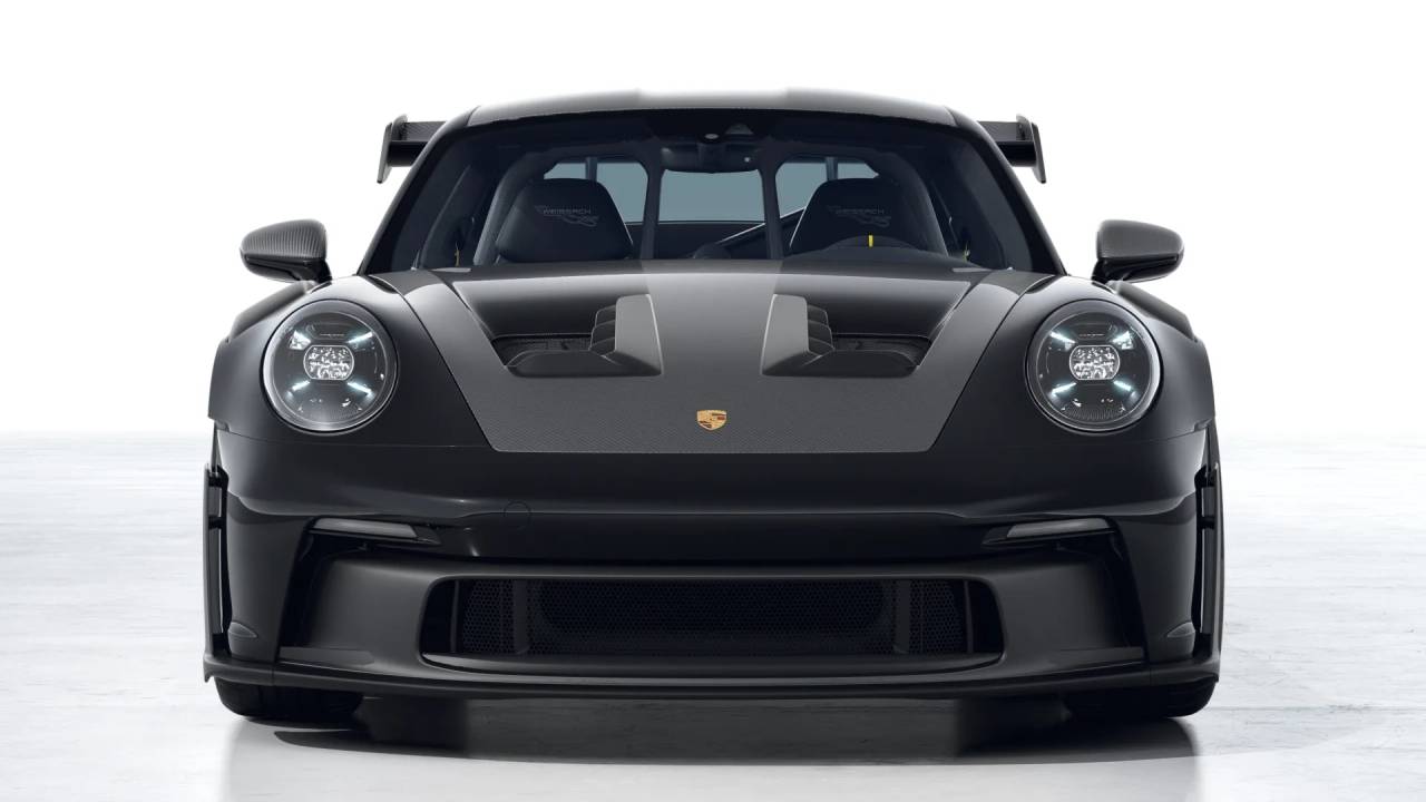 Porsche 992 I GT3 RS - 2025 - Joinsteer - #20