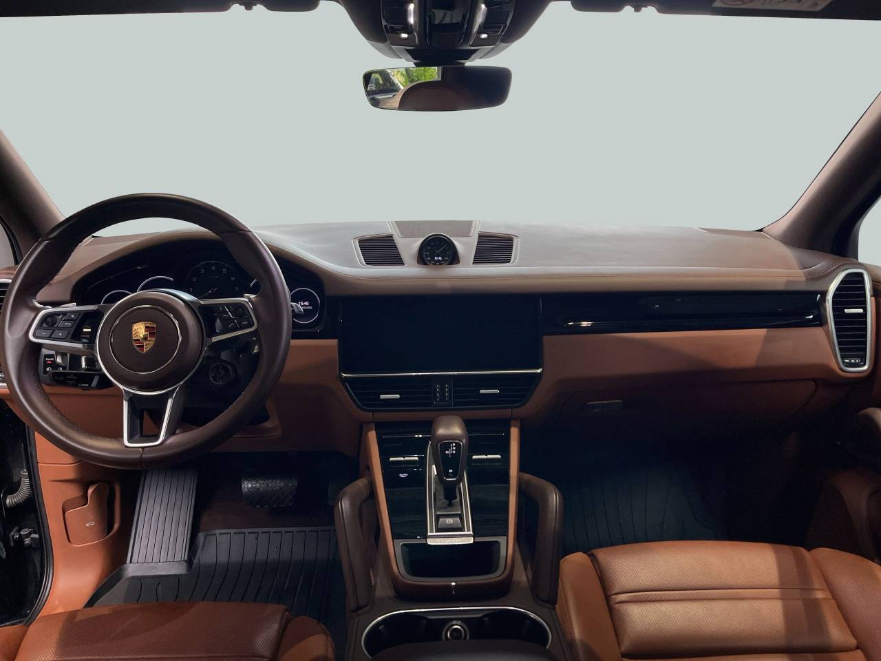 Porsche Cayenne III E-Hybrid - 2021 - Joinsteer - #27