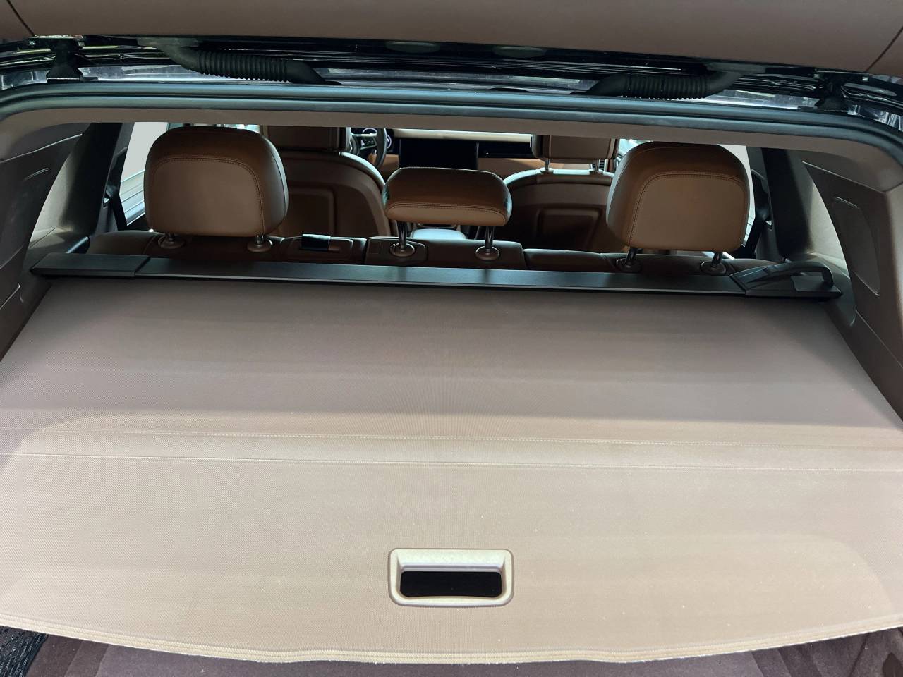 Porsche Cayenne III E-Hybrid - 2021 - Joinsteer - #30