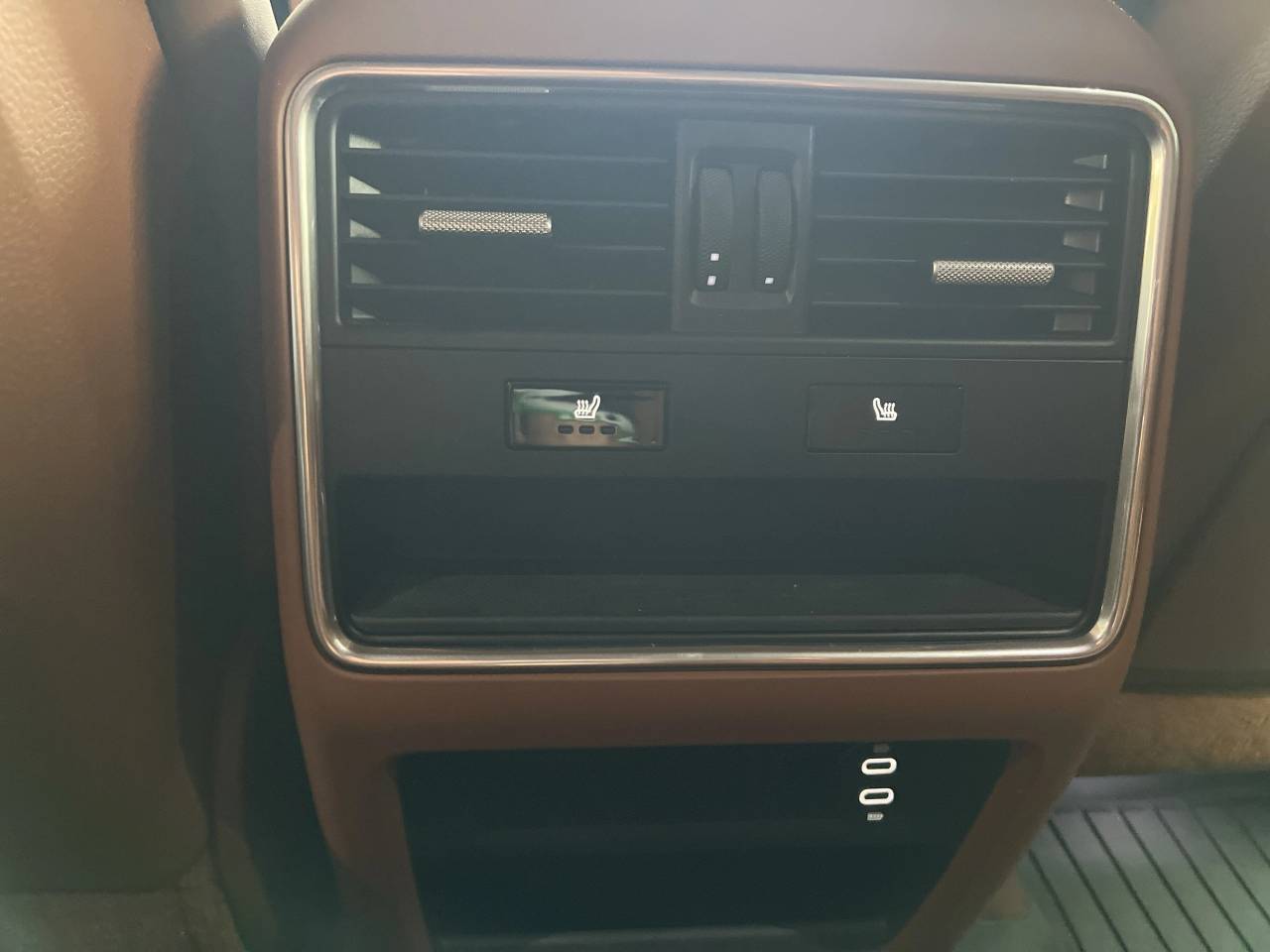 Porsche Cayenne III E-Hybrid - 2021 - Joinsteer - #32