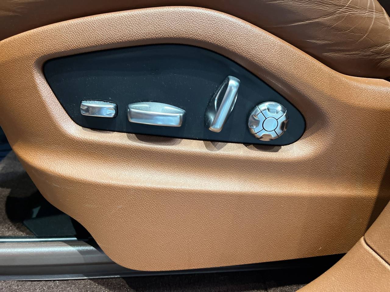 Porsche Cayenne III E-Hybrid - 2021 - Joinsteer - #34