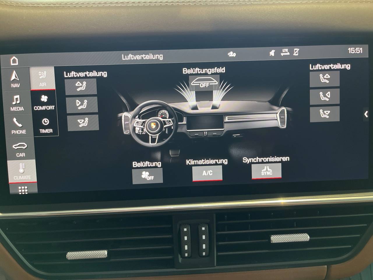Porsche Cayenne III E-Hybrid - 2021 - Joinsteer - #41
