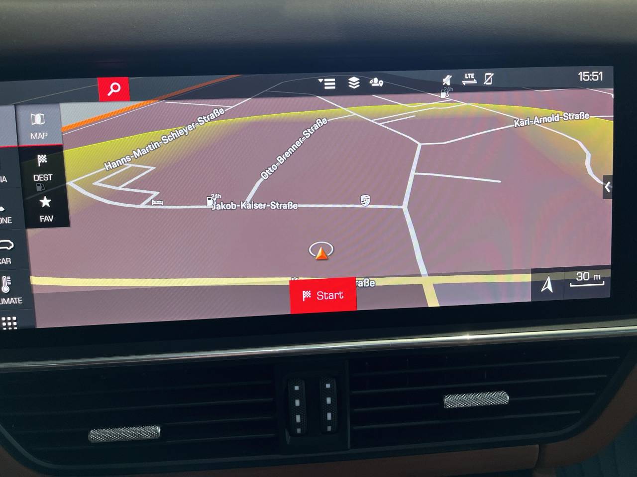 Porsche Cayenne III E-Hybrid - 2021 - Joinsteer - #44