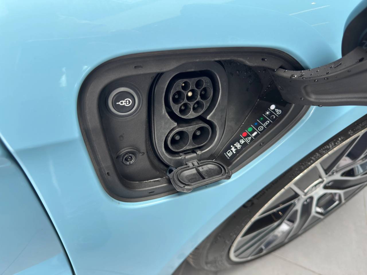 Porsche Taycan 4S Sport Turismo - 2022 - Joinsteer - #18