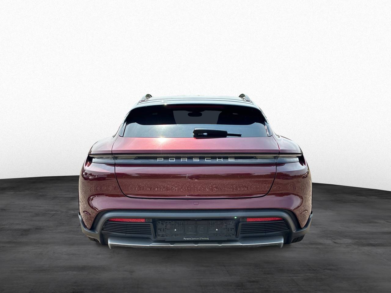 Porsche Taycan 4S Cross Turismo - 2022 - Joinsteer - #4