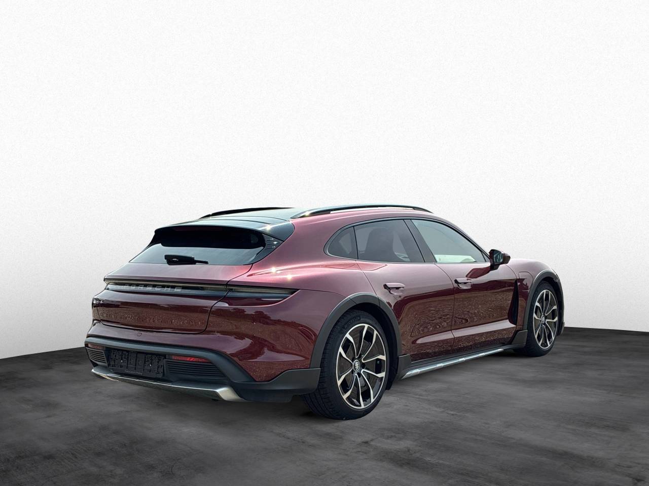 Porsche Taycan 4S Cross Turismo - 2022 - Joinsteer - #5