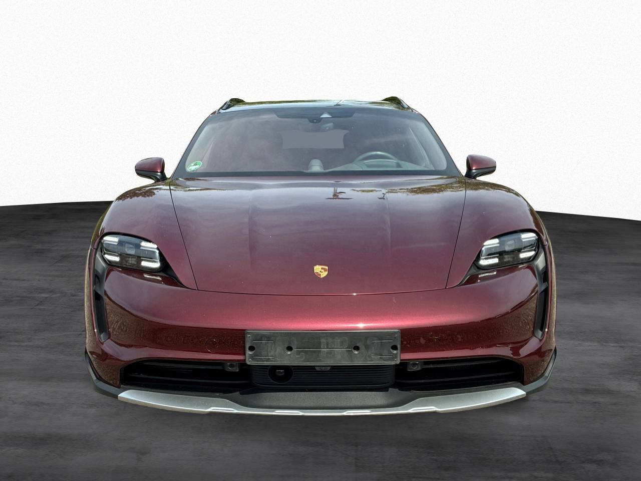 Porsche Taycan 4S Cross Turismo - 2022 - Joinsteer - #6