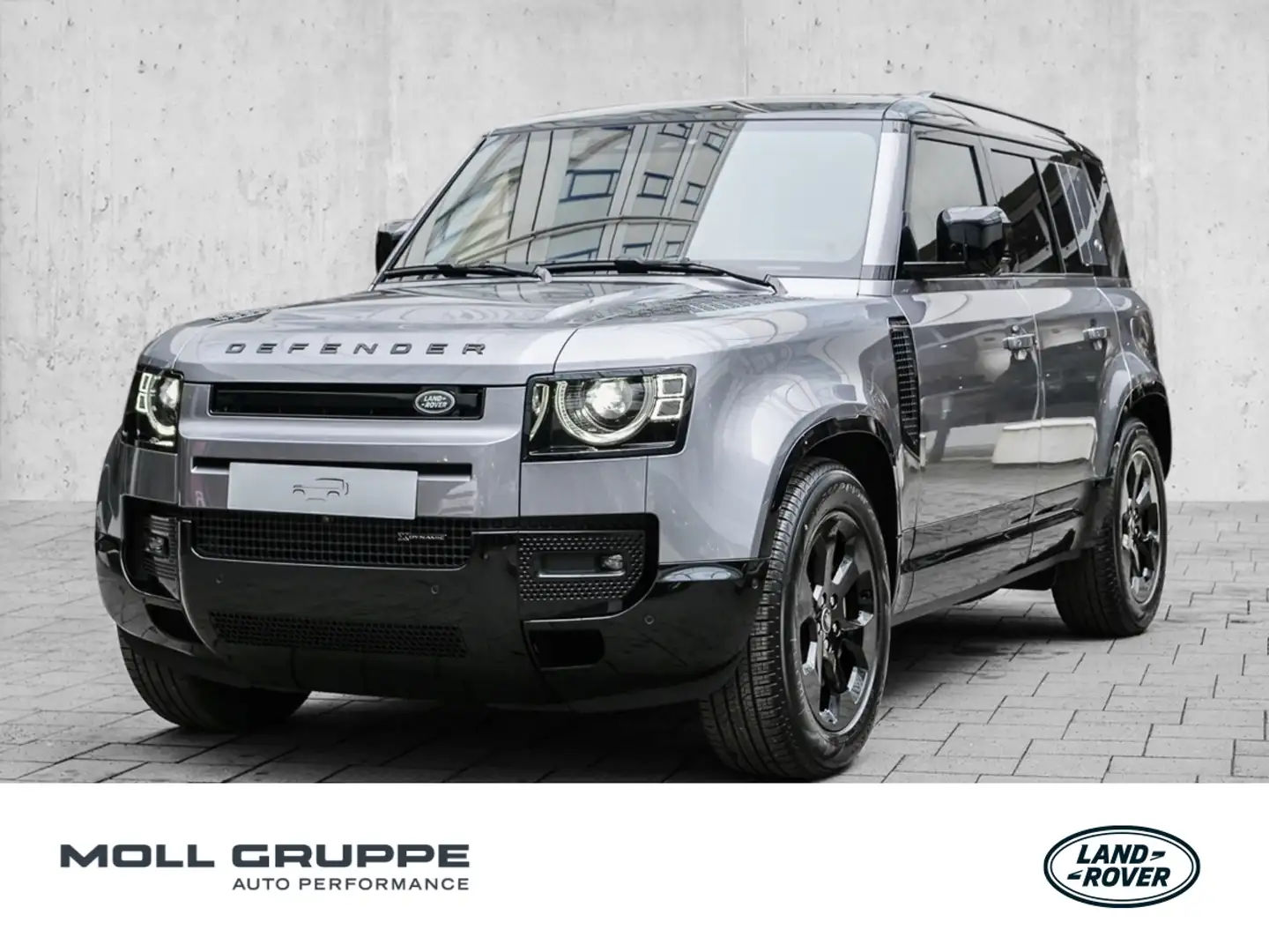 Land Rover Defender 110 P400e X-DYNAMIC SE - - Joinsteer