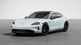 Porsche Taycan ph2 GTS Sport Turismo - 2025 - Joinsteer - #1