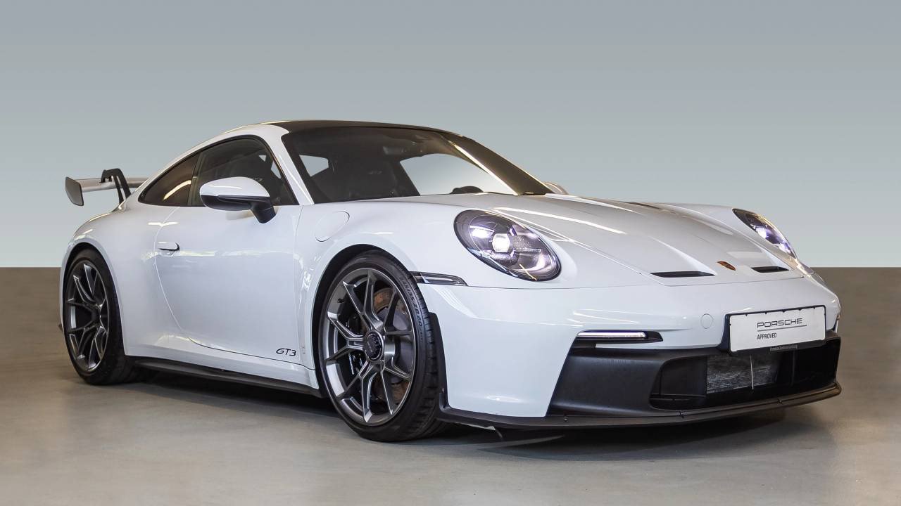 Porsche 992 I GT3 - 2023 - Joinsteer - #5