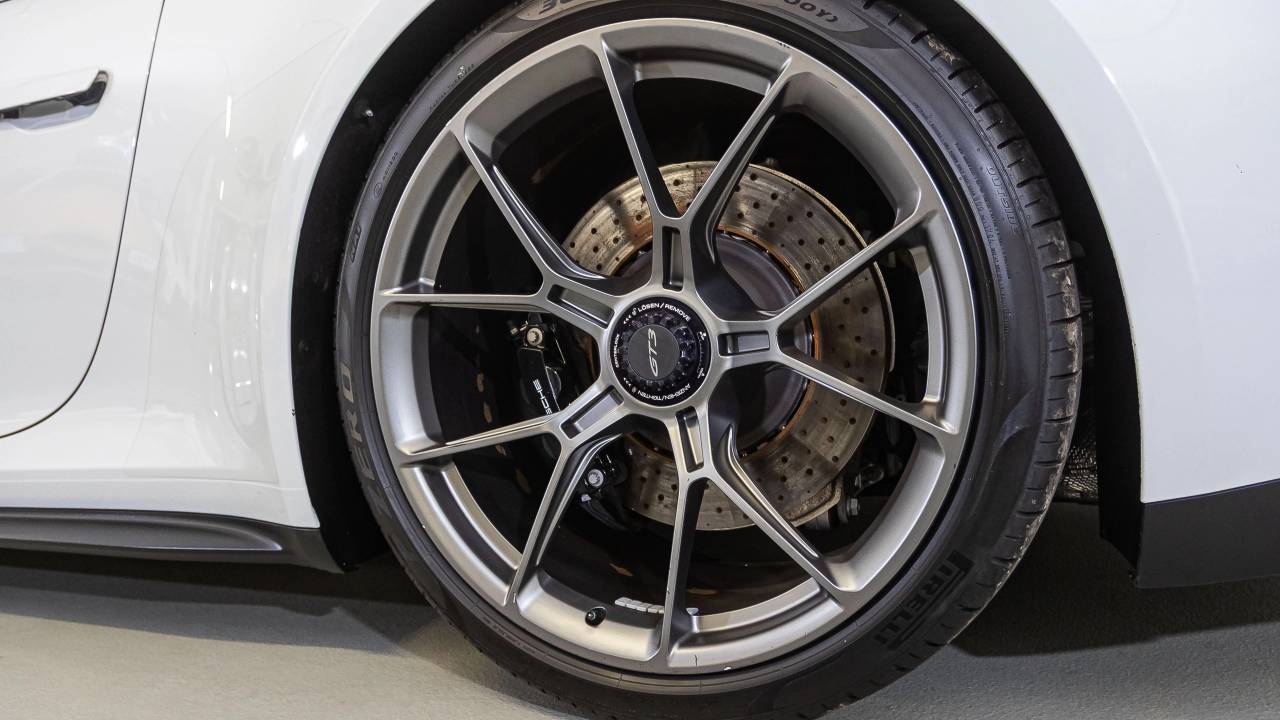 Porsche 992 I GT3 - 2023 - Joinsteer - #14