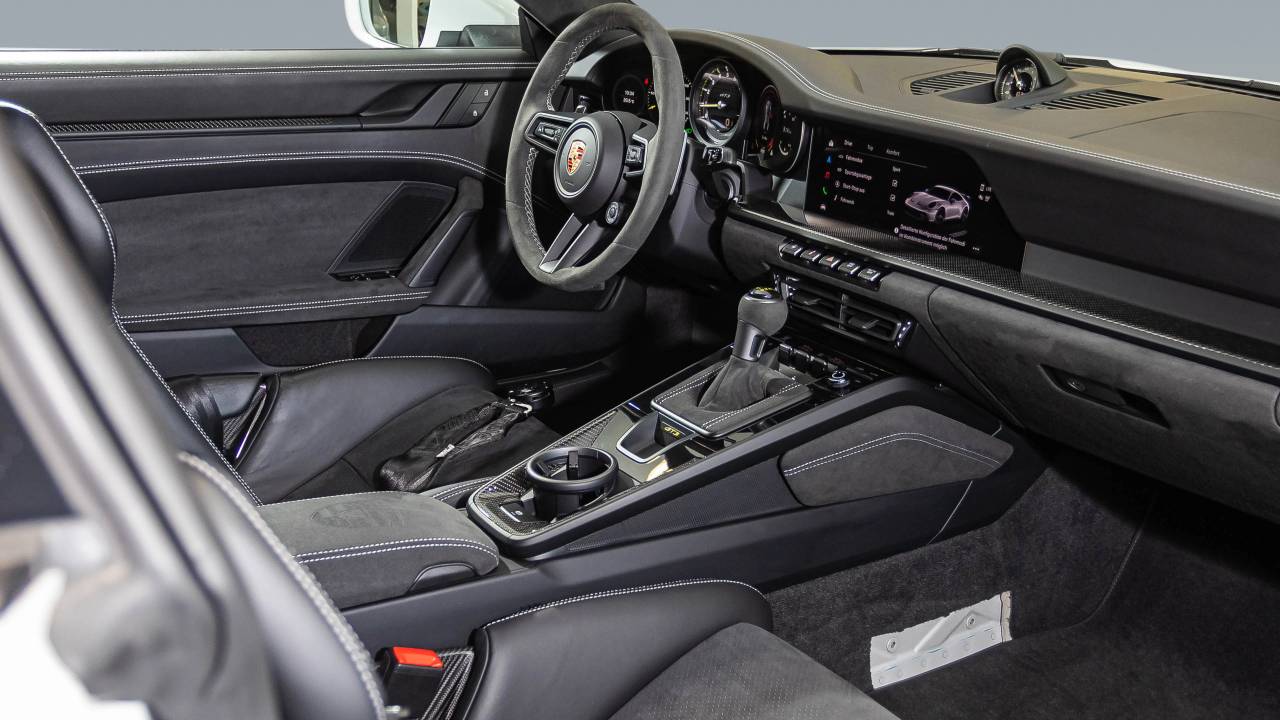 Porsche 992 I GT3 - 2023 - Joinsteer - #35
