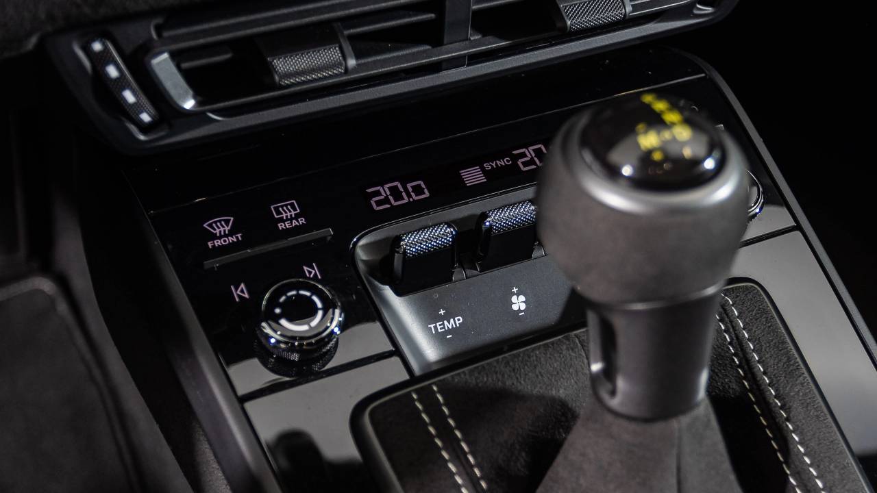 Porsche 992 I GT3 - 2023 - Joinsteer - #48