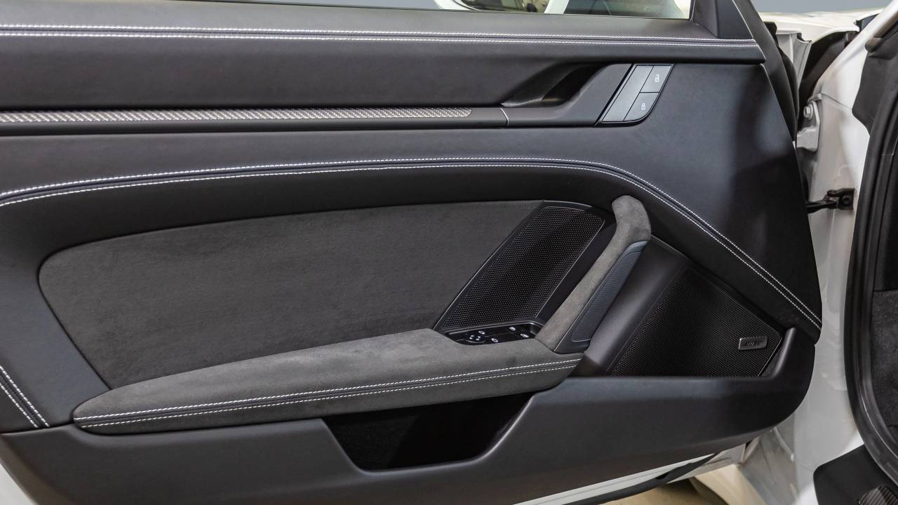 Porsche 992 I GT3 - 2023 - Joinsteer - #50