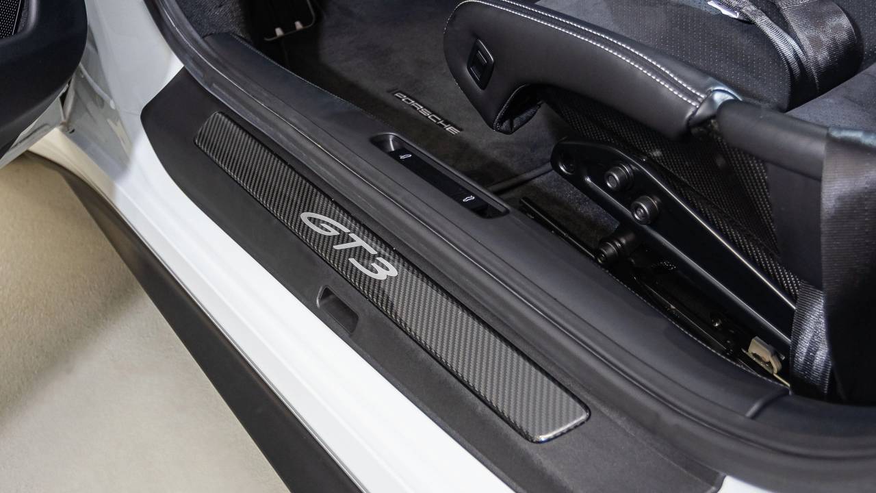 Porsche 992 I GT3 - 2023 - Joinsteer - #53