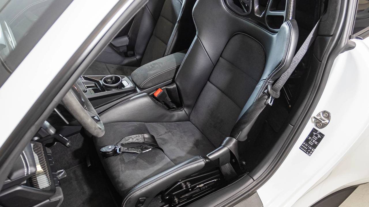 Porsche 992 I GT3 - 2023 - Joinsteer - #55