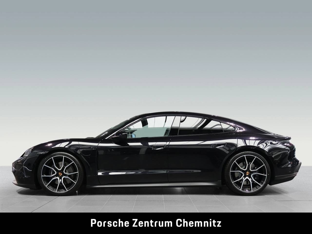 Porsche Taycan ph2 4 - 2025 - Joinsteer - #2