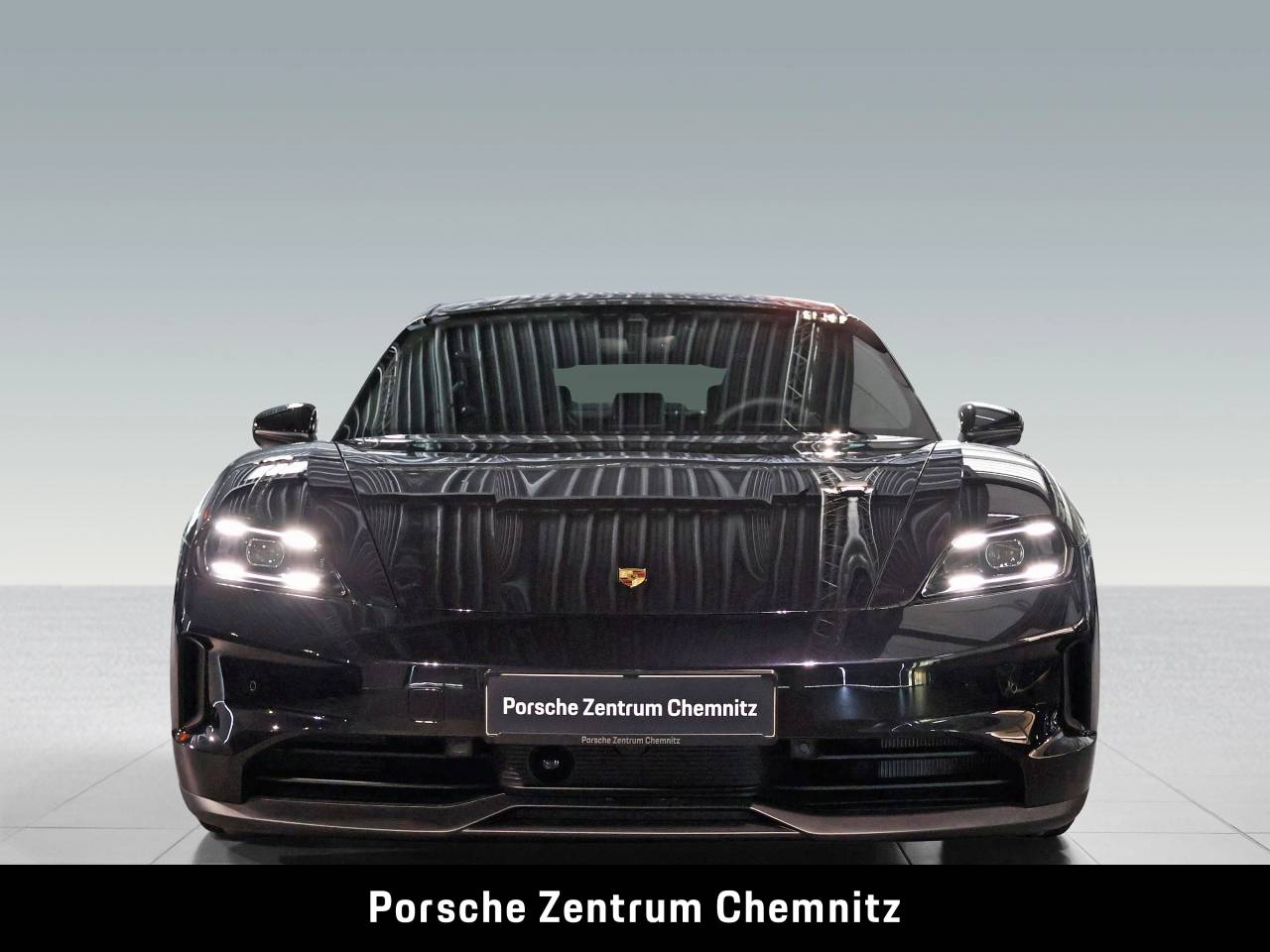 Porsche Taycan ph2 4 - 2025 - Joinsteer - #4