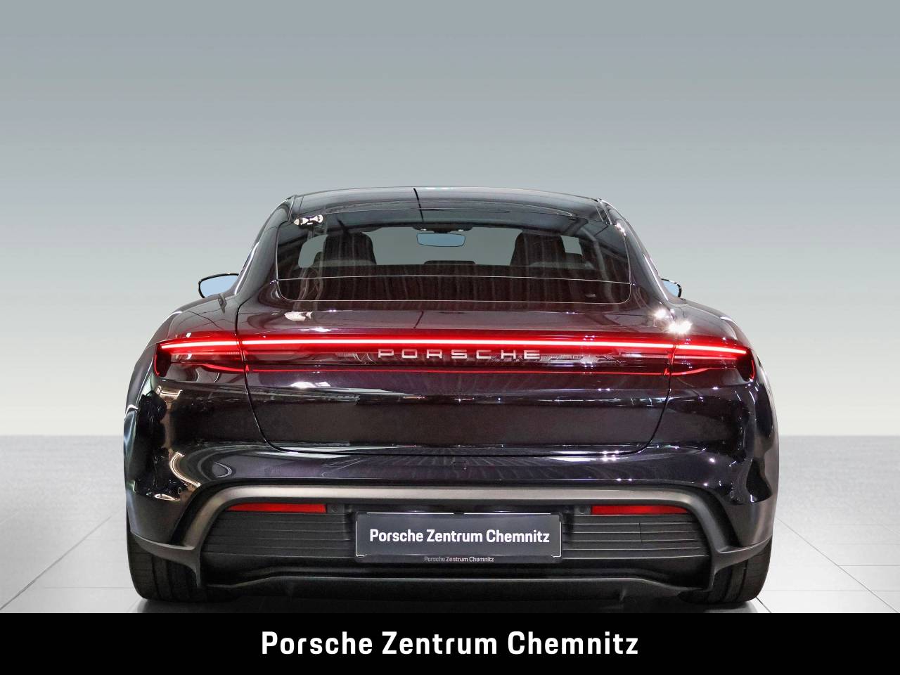 Porsche Taycan ph2 4 - 2025 - Joinsteer - #5