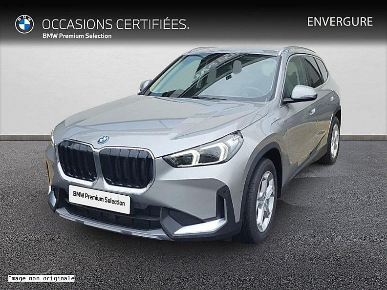 BMW X1 X1 XDrive25e 245ch Finition Business Design (Entreprises) - 2023 - Joinsteer - #1