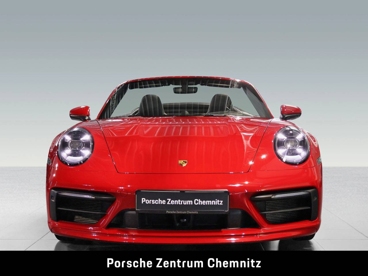 Porsche 992 I Carrera S Cabriolet - 2024 - Joinsteer - #5