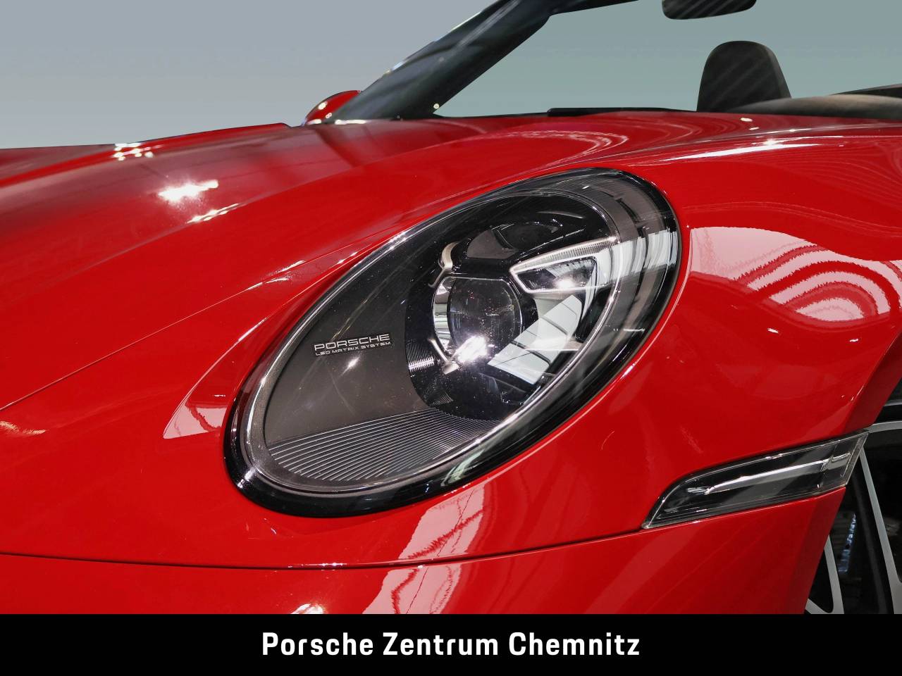 Porsche 992 I Carrera S Cabriolet - 2024 - Joinsteer - #9