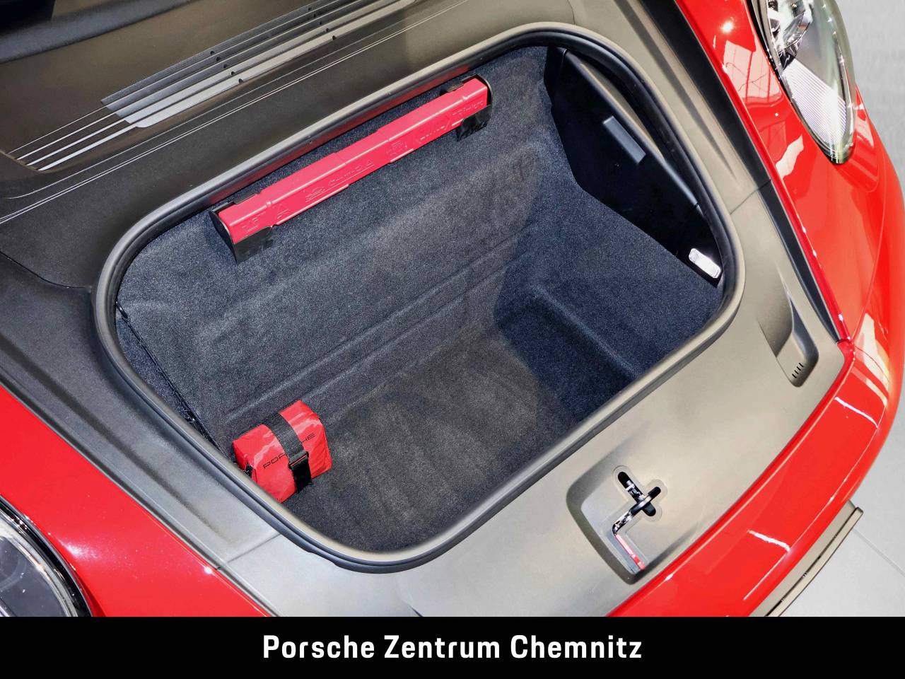 Porsche 992 I Carrera S Cabriolet - 2024 - Joinsteer - #12