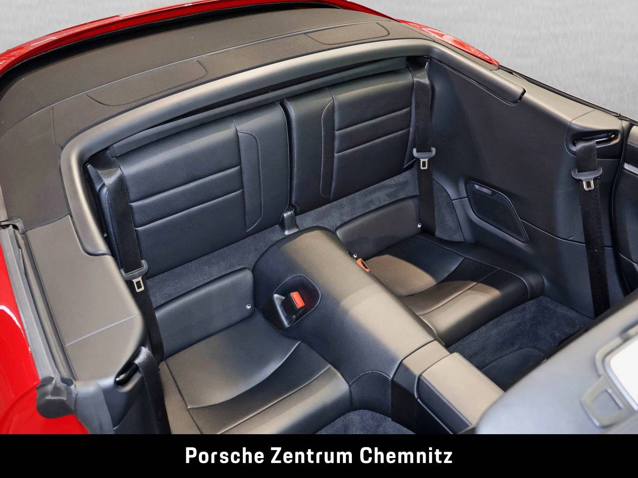 Porsche 992 I Carrera S Cabriolet - 2024 - Joinsteer - #16