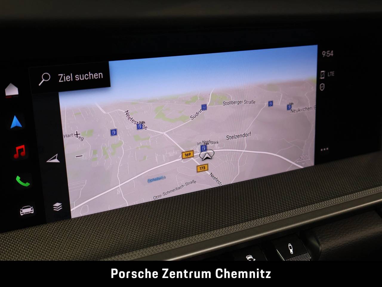 Porsche 992 I Carrera S Cabriolet - 2024 - Joinsteer - #20
