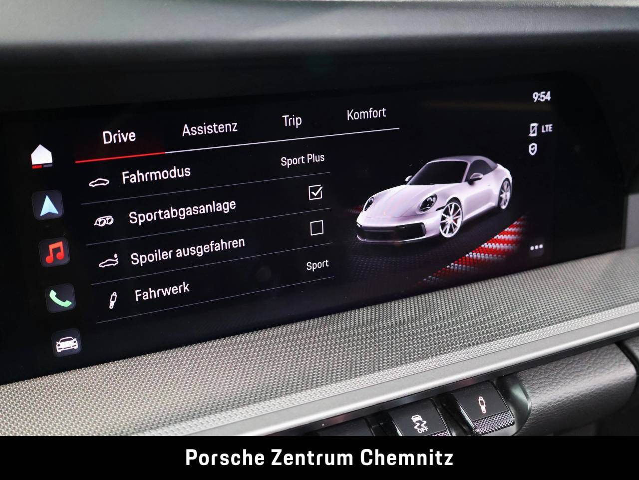 Porsche 992 I Carrera S Cabriolet - 2024 - Joinsteer - #21