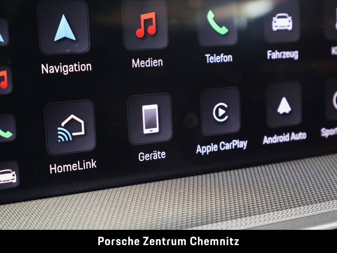Porsche 992 I Carrera S Cabriolet - 2024 - Joinsteer - #22