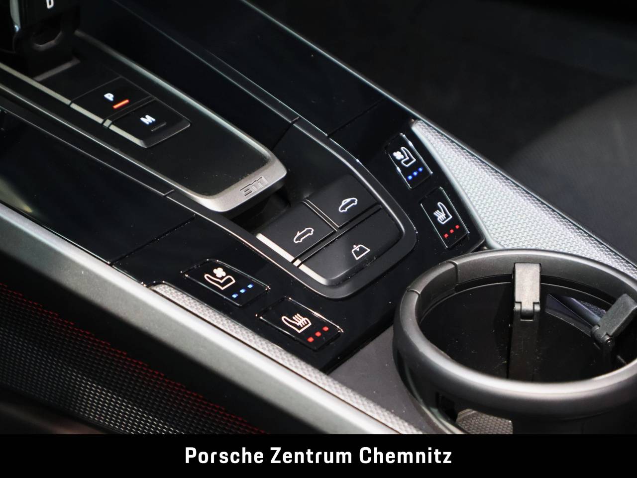 Porsche 992 I Carrera S Cabriolet - 2024 - Joinsteer - #28