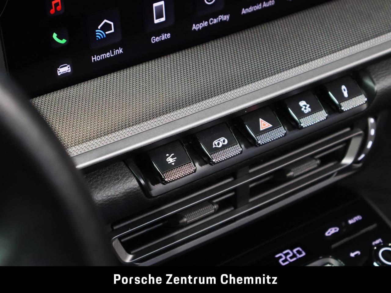 Porsche 992 I Carrera S Cabriolet - 2024 - Joinsteer - #29