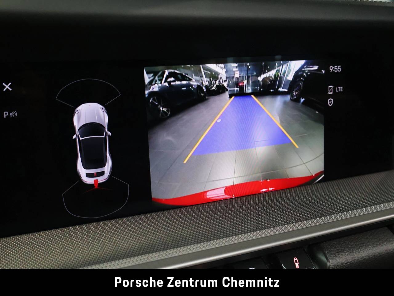 Porsche 992 I Carrera S Cabriolet - 2024 - Joinsteer - #31