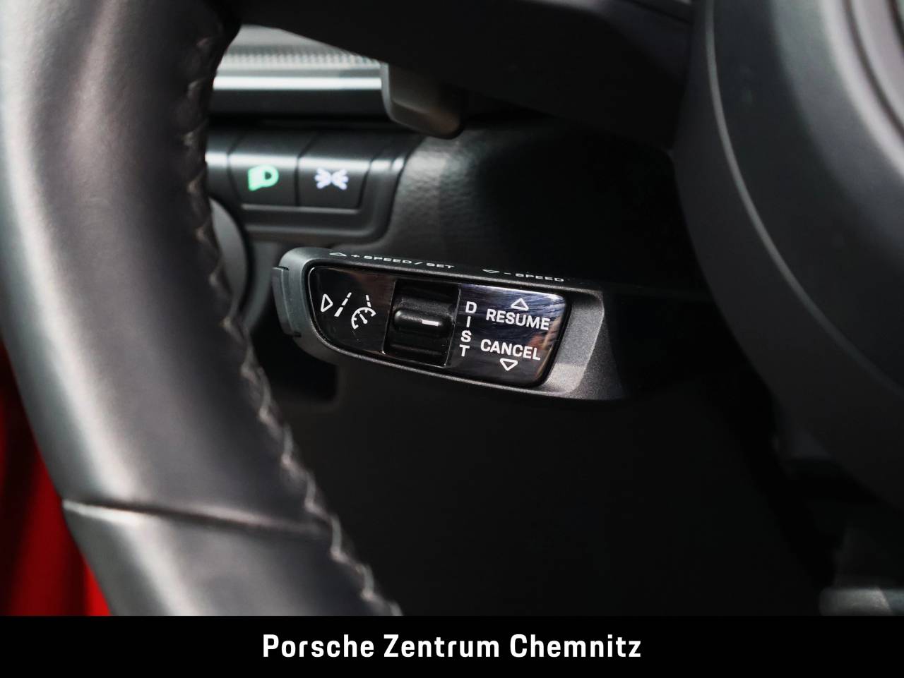 Porsche 992 I Carrera S Cabriolet - 2024 - Joinsteer - #35