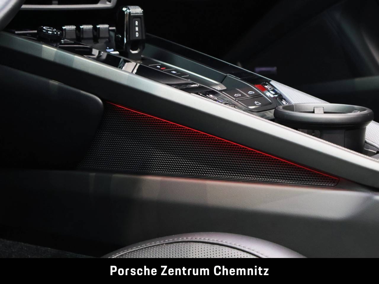 Porsche 992 I Carrera S Cabriolet - 2024 - Joinsteer - #36