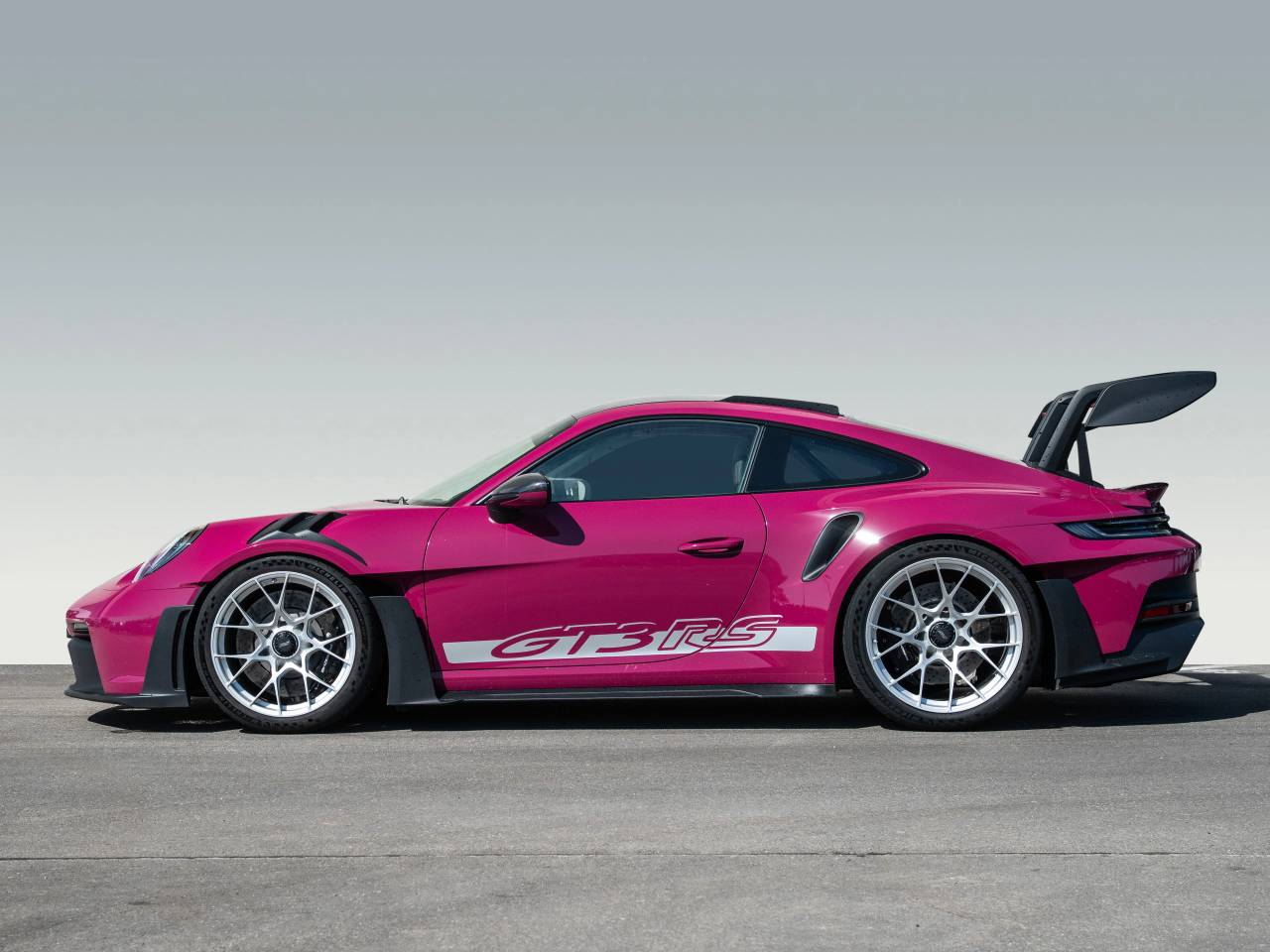 Porsche 992 I GT3 RS - 2024 - Joinsteer - #4