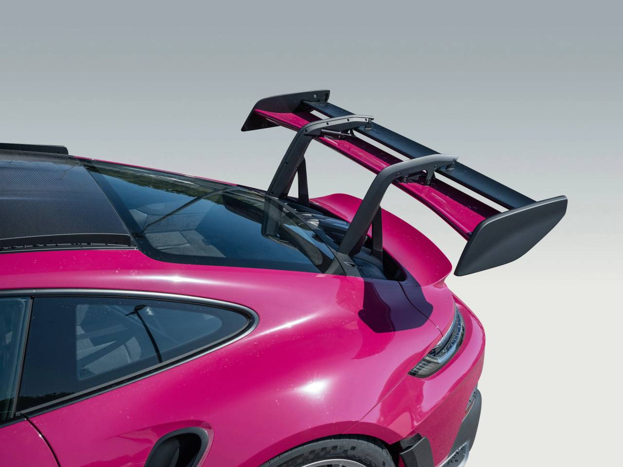 Porsche 992 I GT3 RS - 2024 - Joinsteer - #18