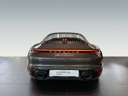 Porsche 992 I Carrera 4S -  - Joinsteer - #4