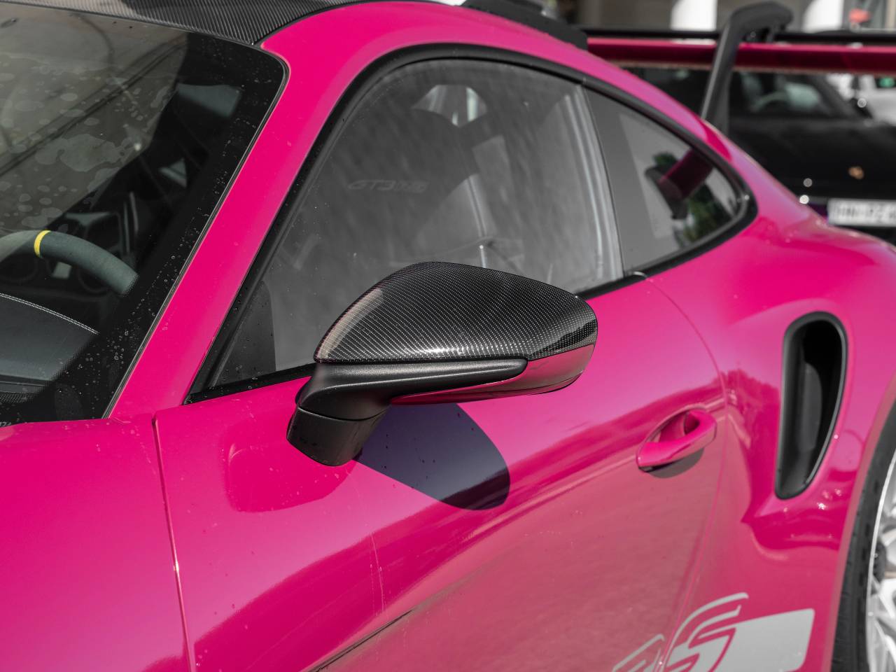 Porsche 992 I GT3 RS - 2024 - Joinsteer - #31